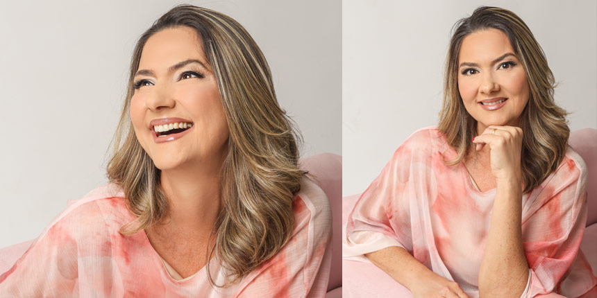 Picture of Dra. Mônica Luiza Rossini Fernandes