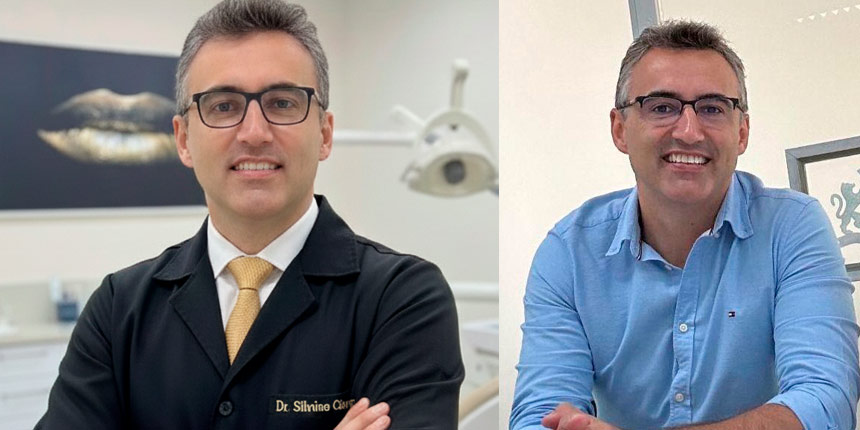 Picture of Dr. Silvino Cintra